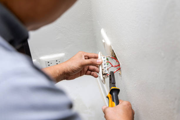 Best Electrical Troubleshooting Services  in Stigler, OK