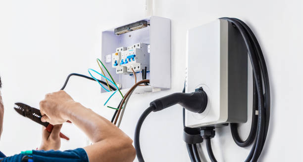 Best Circuit Breaker Repair  in Stigler, OK