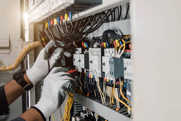 Best Emergency Electrician Near Me  in Stigler, OK